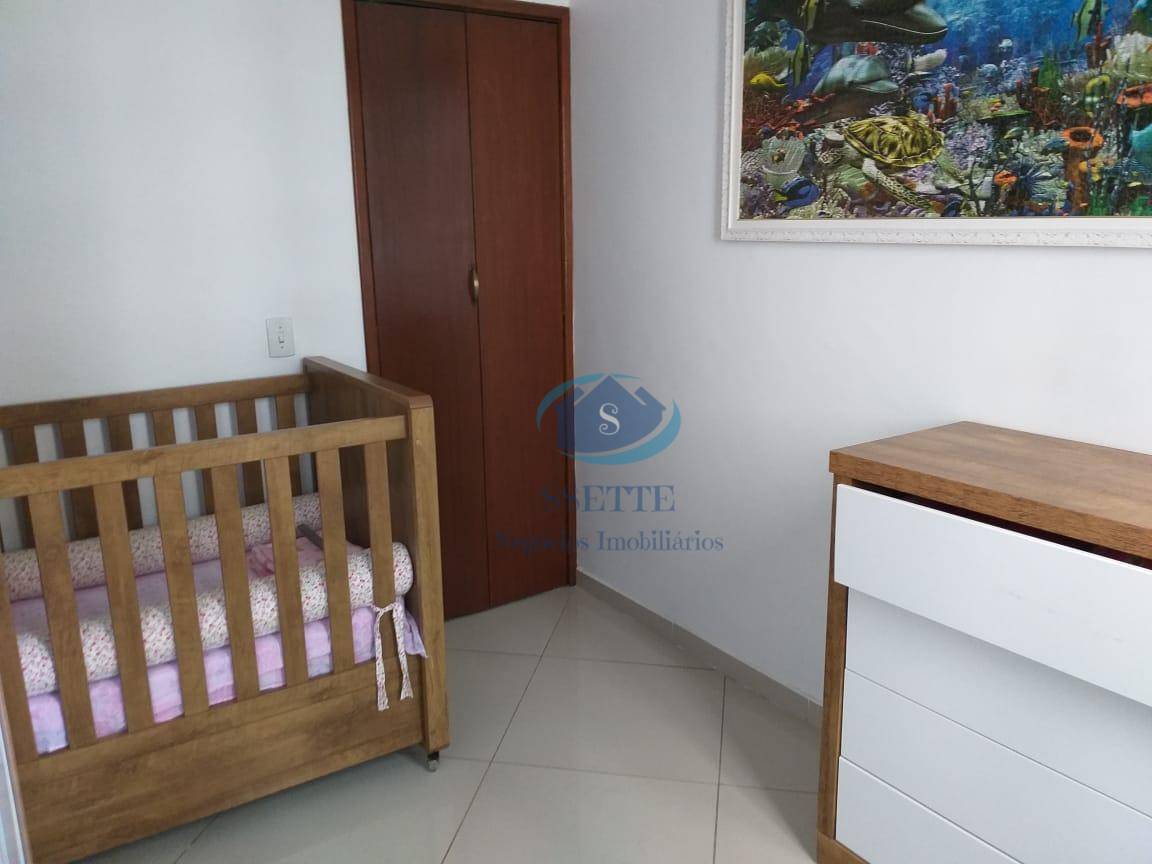 Apartamento à venda com 2 quartos, 50m² - Foto 19