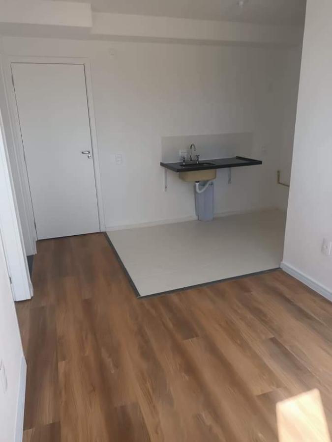 Apartamento à venda com 2 quartos, 36m² - Foto 7