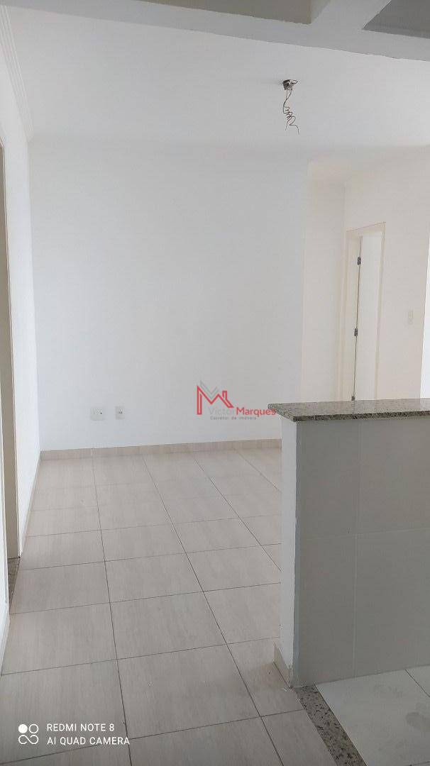 Apartamento à venda com 3 quartos, 92m² - Foto 21