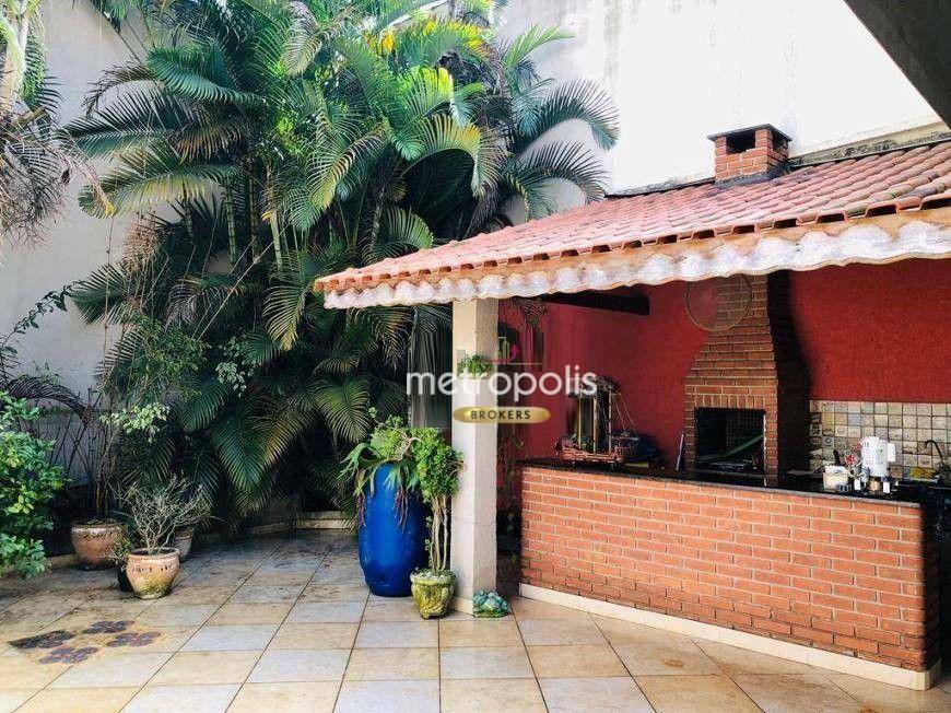 Sobrado à venda com 3 quartos, 330m² - Foto 29