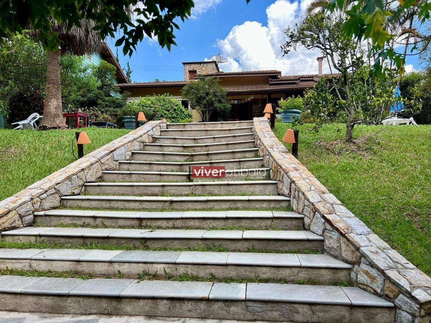 Casa de Condomínio à venda e aluguel com 3 quartos, 275m² - Foto 20