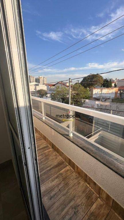 Apartamento para alugar com 2 quartos, 50m² - Foto 8
