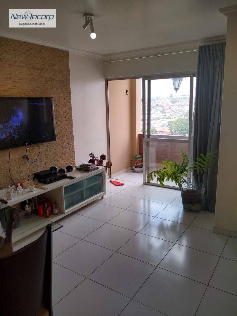 Apartamento à venda com 3 quartos, 71m² - Foto 4