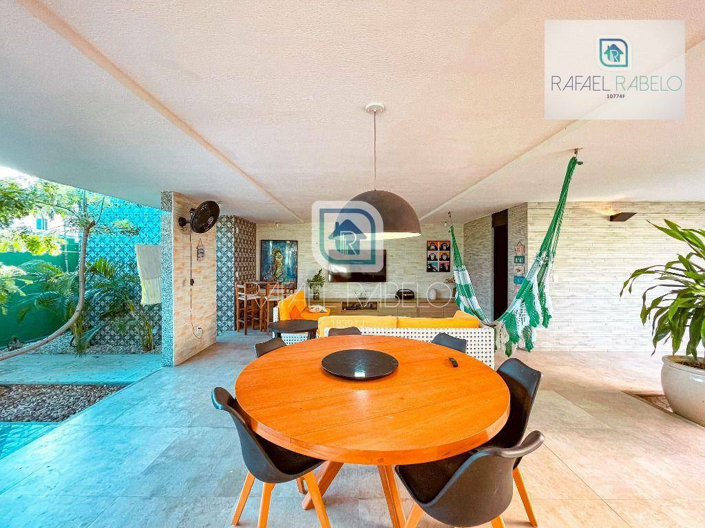 Casa de Condomínio à venda com 4 quartos, 250m² - Foto 20