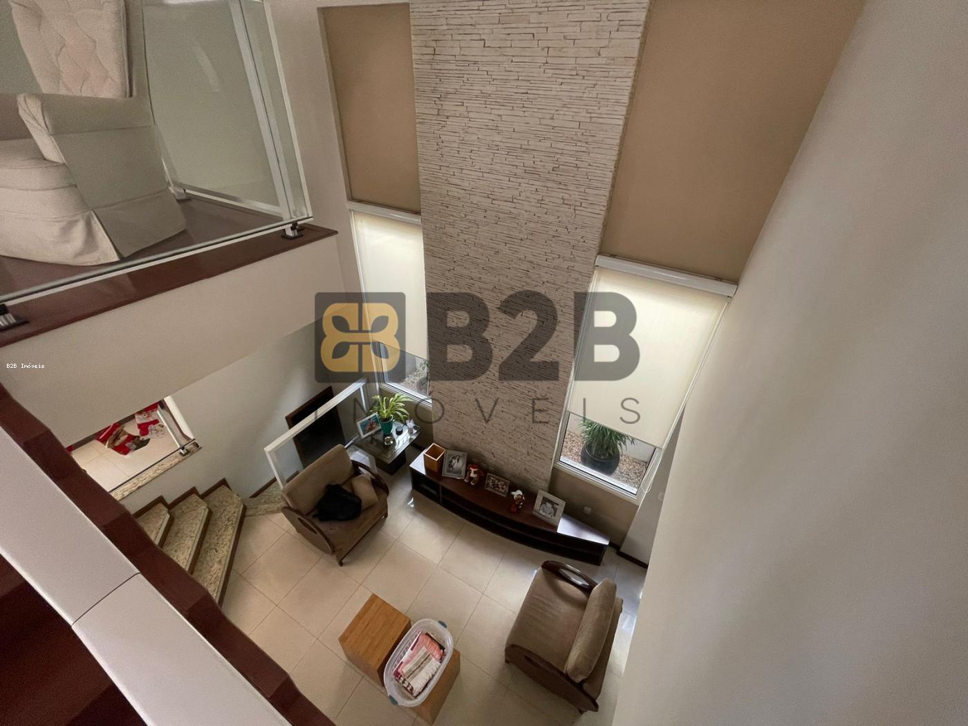 Casa de Condomínio à venda com 3 quartos, 343m² - Foto 8