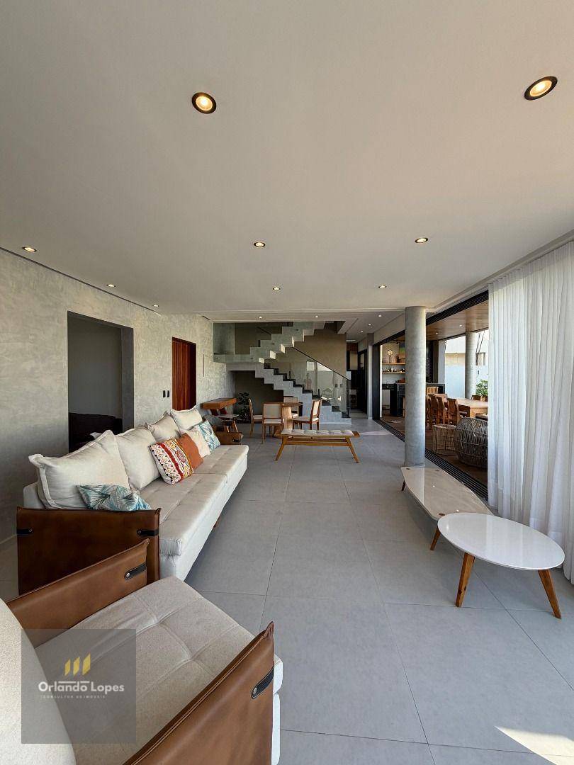 Casa de Condomínio, 4 quartos - Foto 5