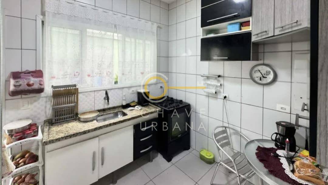 Sobrado, 3 quartos, 88 m² - Foto 4