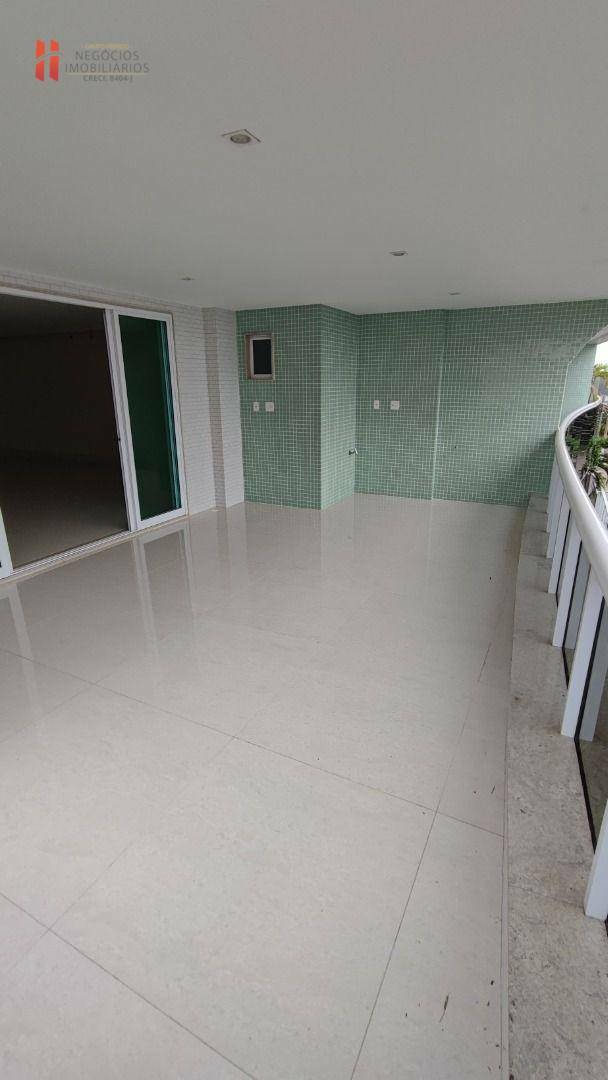 Apartamento à venda com 4 quartos, 227m² - Foto 13