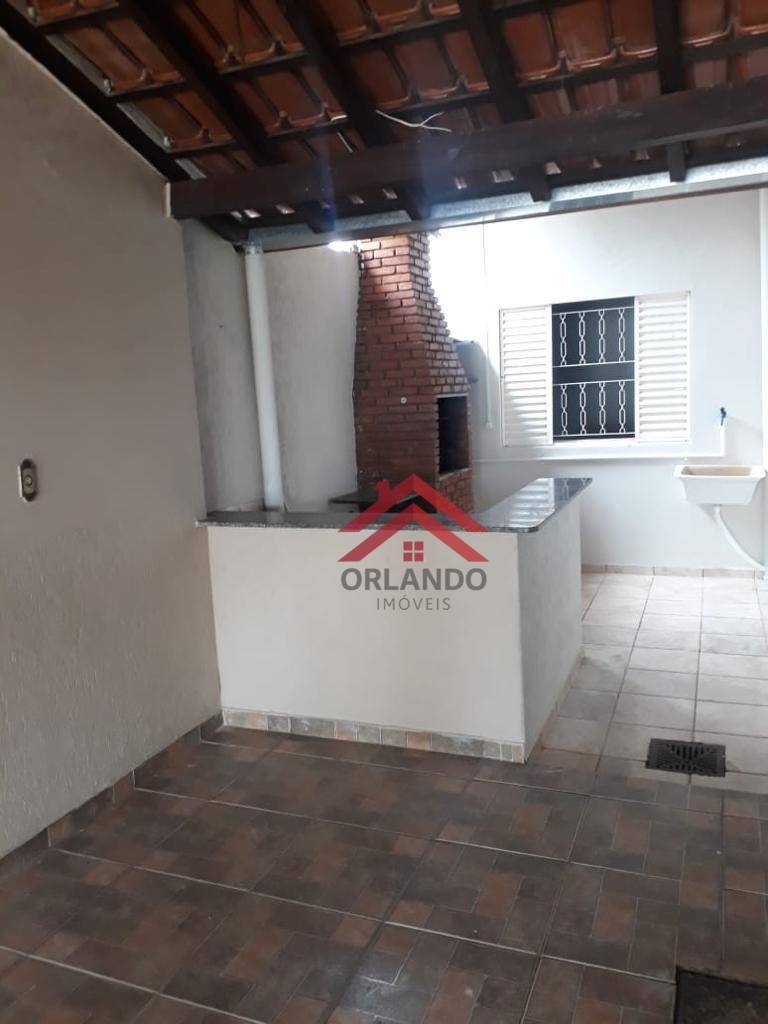 Casa à venda com 3 quartos, 130m² - Foto 10