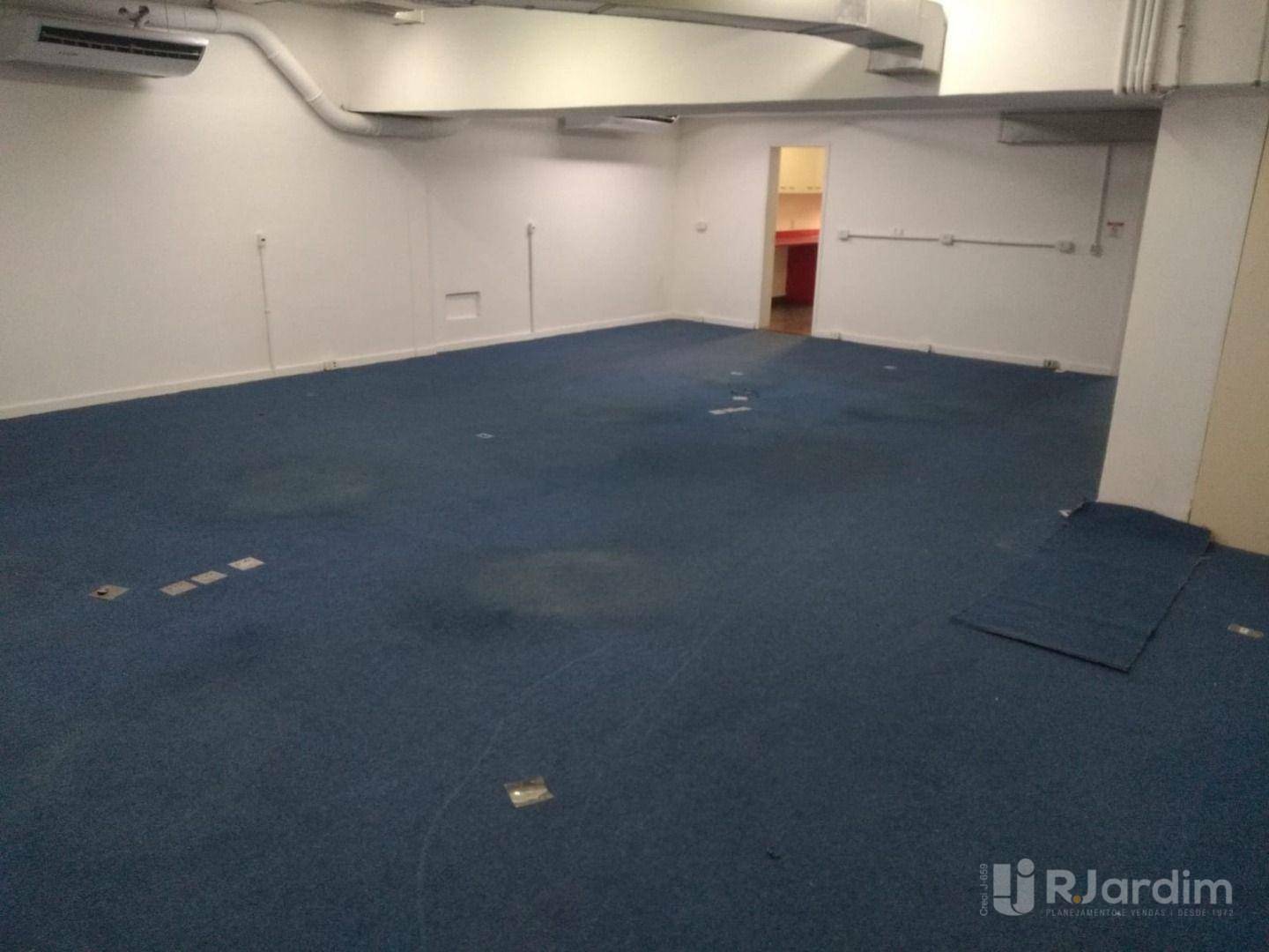 Prédio Inteiro para alugar, 122m² - Foto 10