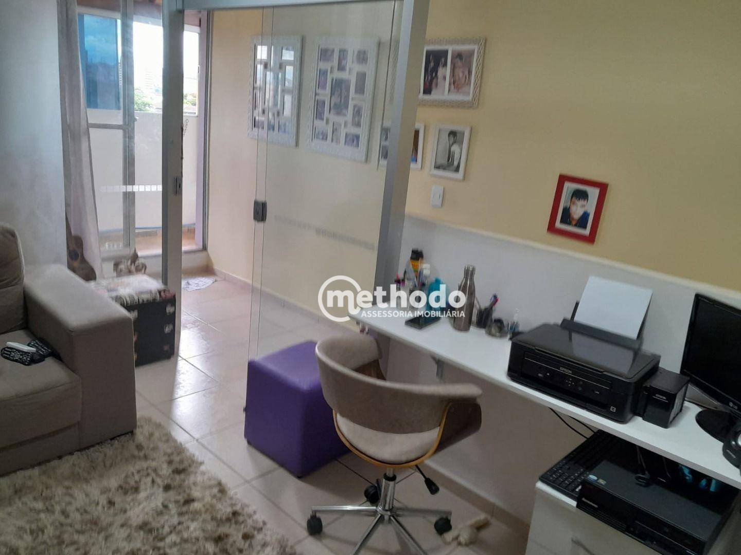 Cobertura à venda com 2 quartos, 112m² - Foto 6