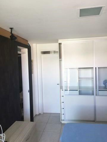 Apartamento à venda com 3 quartos, 125m² - Foto 8