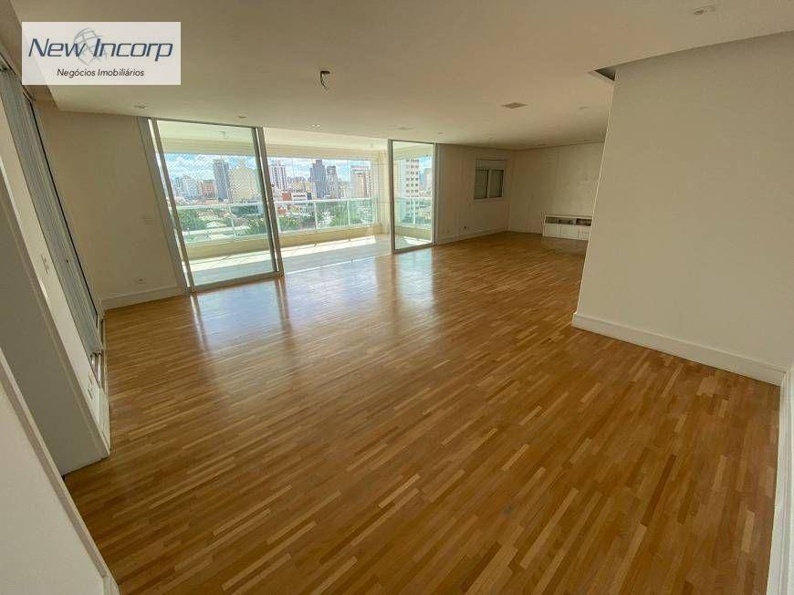 Apartamento à venda com 3 quartos, 271m² - Foto 8