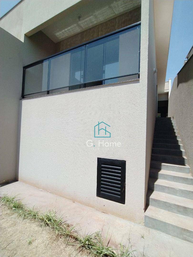 Casa à venda com 2 quartos, 80m² - Foto 16