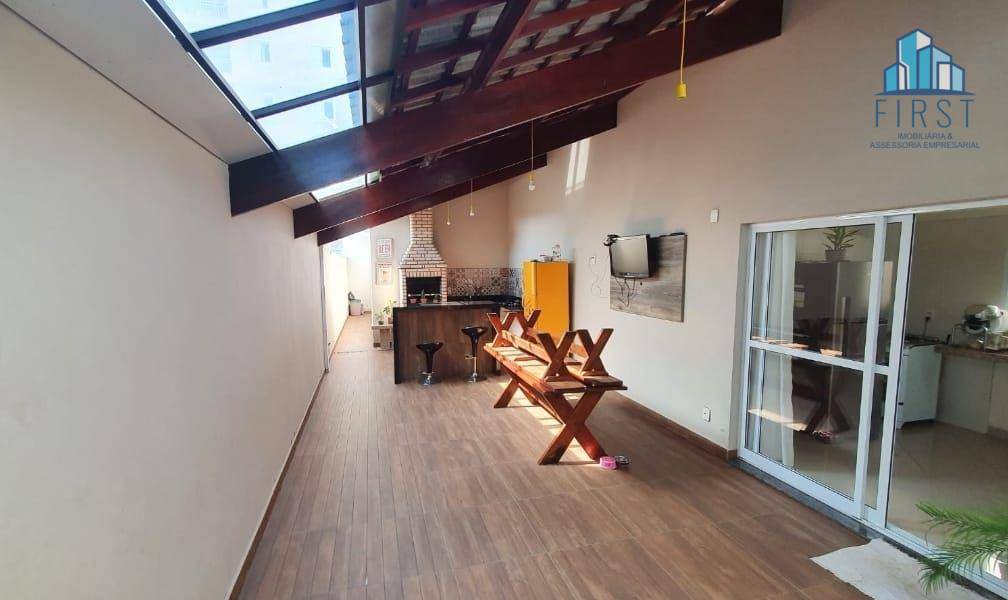 Casa de Condomínio à venda com 3 quartos, 169m² - Foto 26