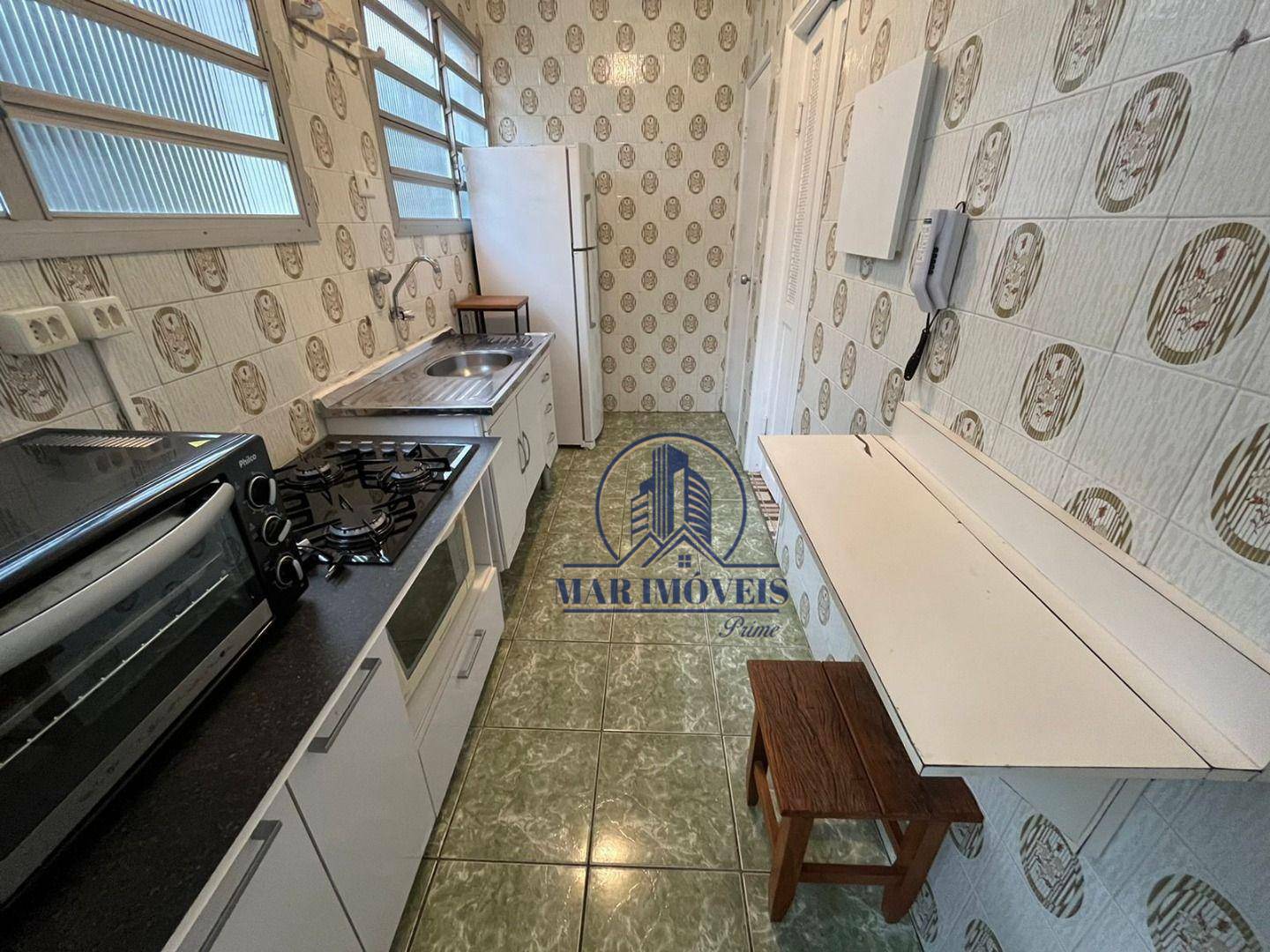 Apartamento à venda com 1 quarto, 55m² - Foto 9