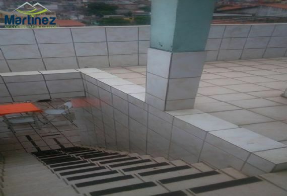 Sobrado à venda com 2 quartos, 200m² - Foto 36