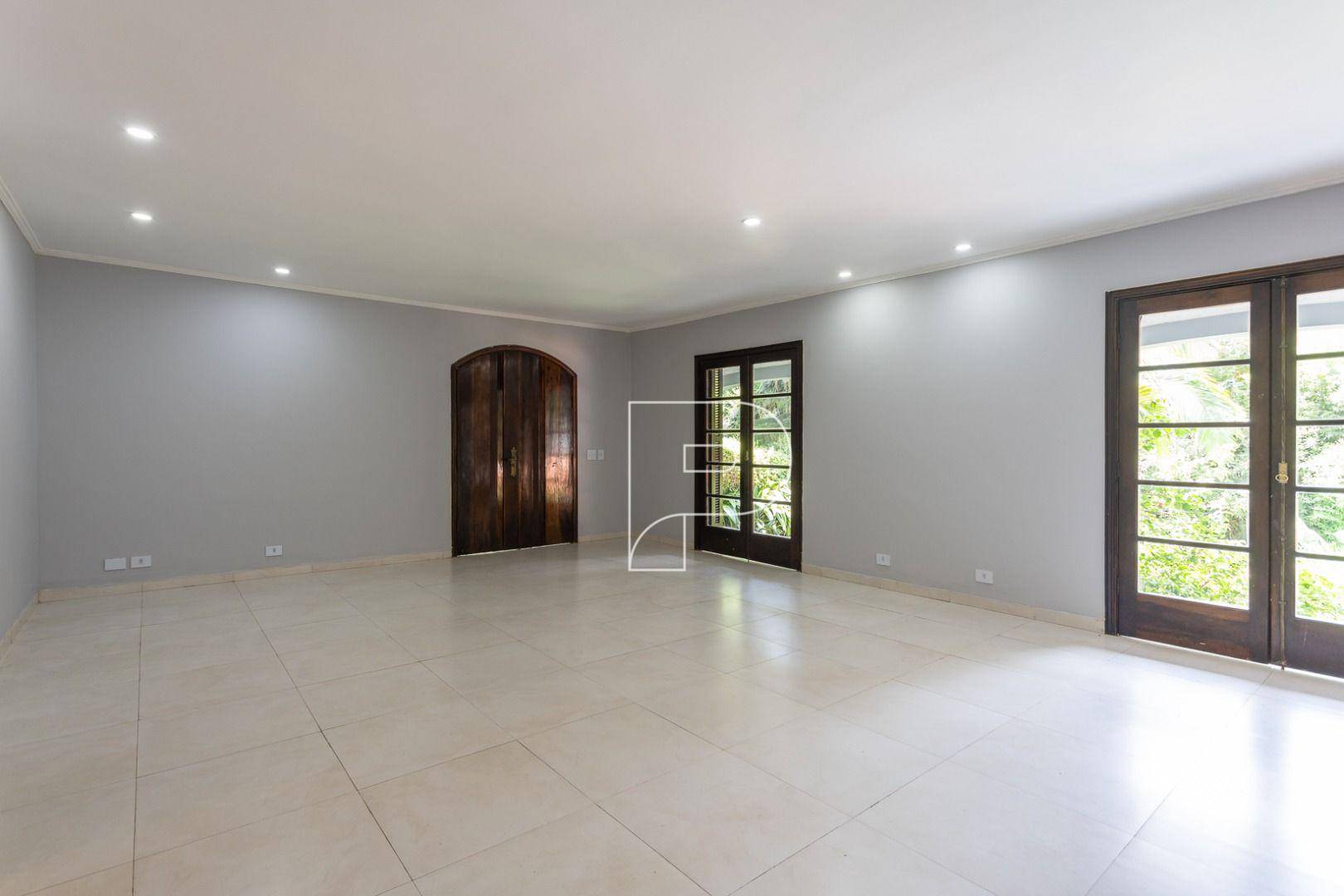 Casa de Condomínio à venda com 4 quartos, 520m² - Foto 8