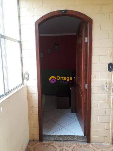 Apartamento à venda com 2 quartos, 47M2 - Foto 8