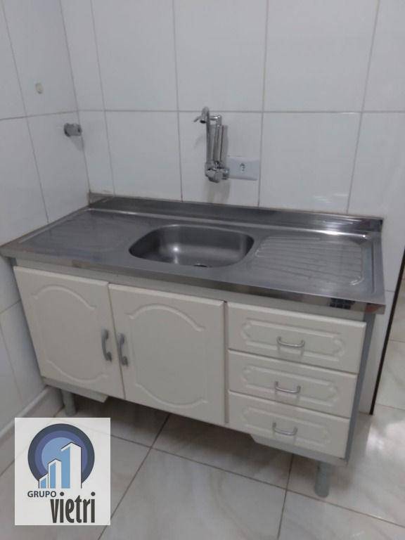 Apartamento à venda e aluguel com 1 quarto, 38m² - Foto 10