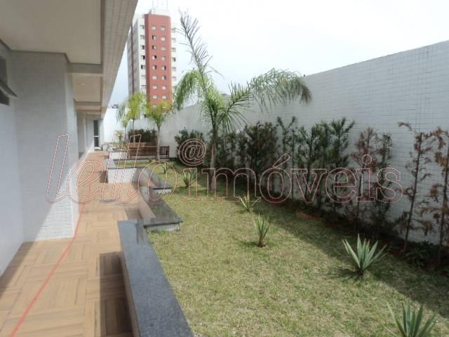 Apartamento para alugar com 3 quartos, 87m² - Foto 29