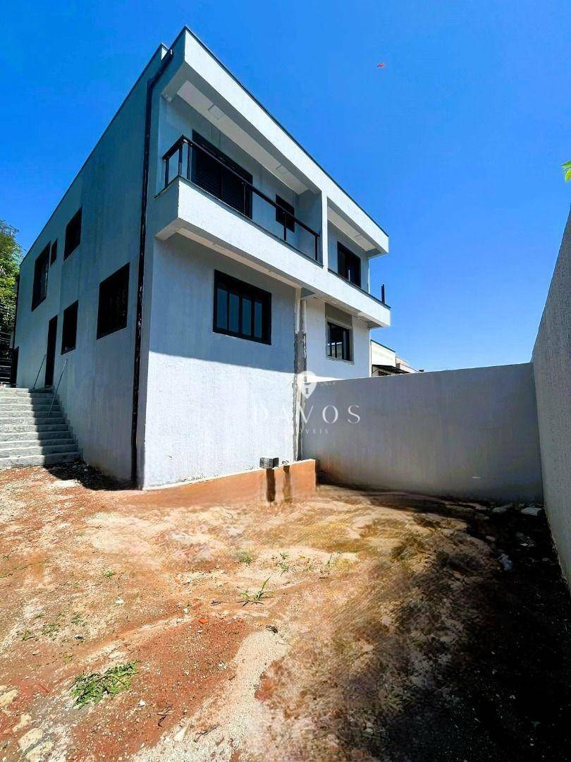 Sobrado à venda com 3 quartos, 115m² - Foto 12