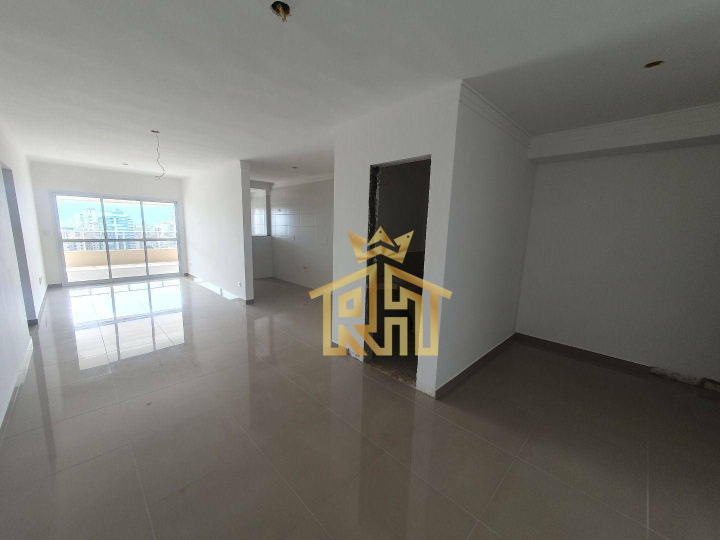 Apartamento à venda com 3 quartos, 127m² - Foto 5