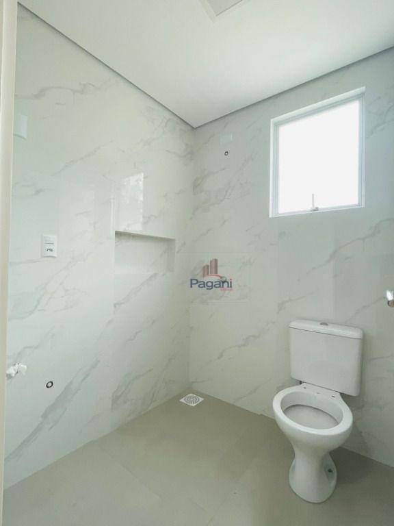 Apartamento à venda com 3 quartos, 79m² - Foto 8