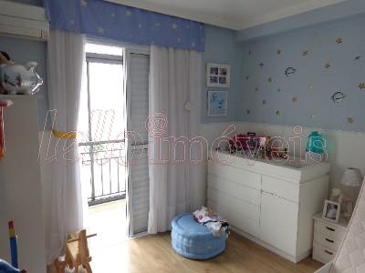 Apartamento para alugar com 3 quartos, 191m² - Foto 20