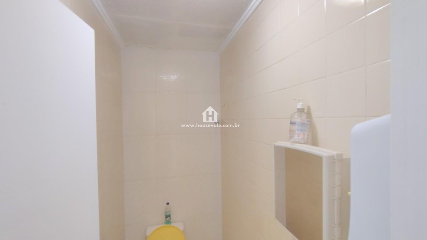 Conjunto Comercial-Sala para alugar, 30m² - Foto 11