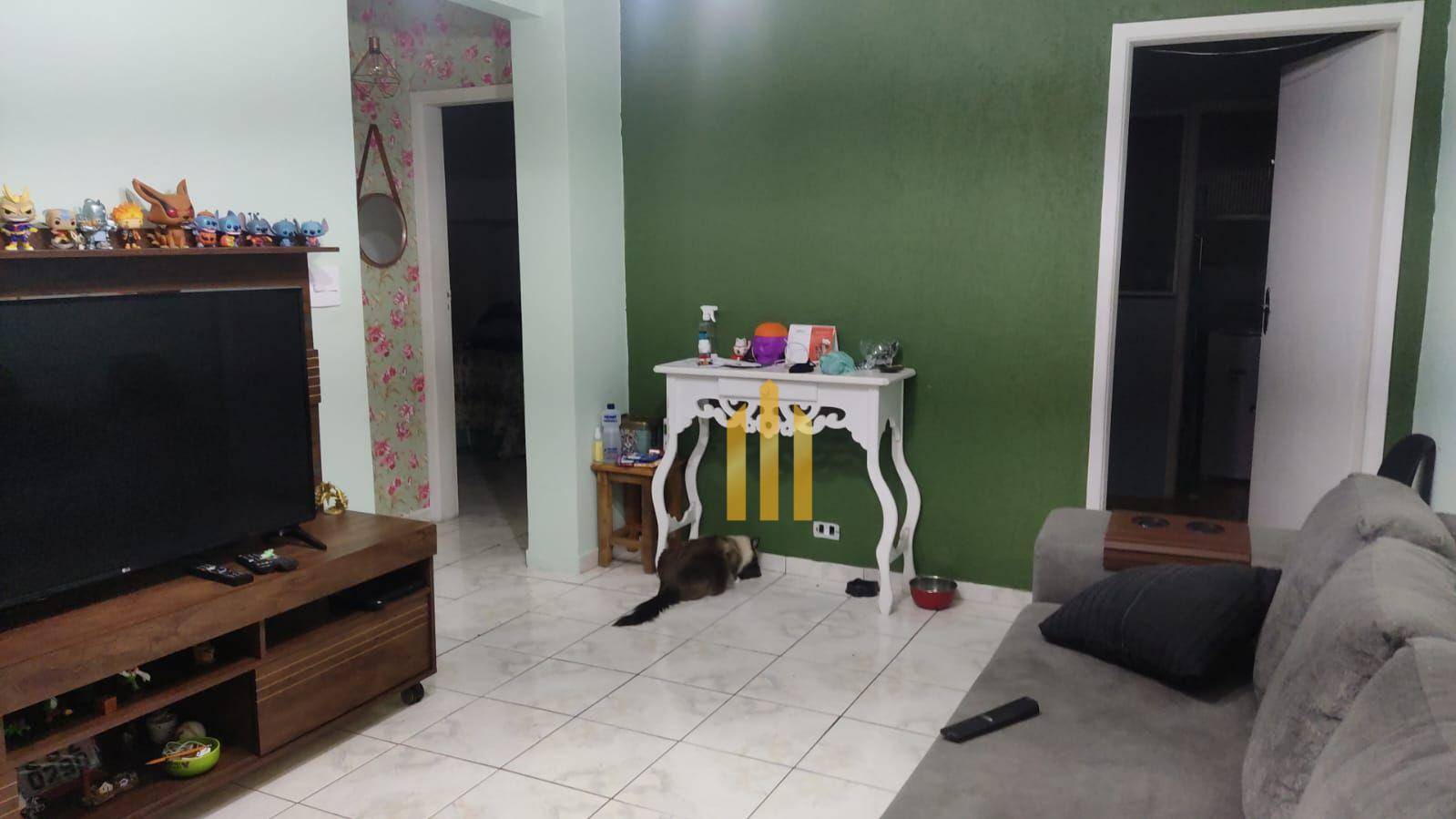 Apartamento para alugar com 2 quartos, 56m² - Foto 7