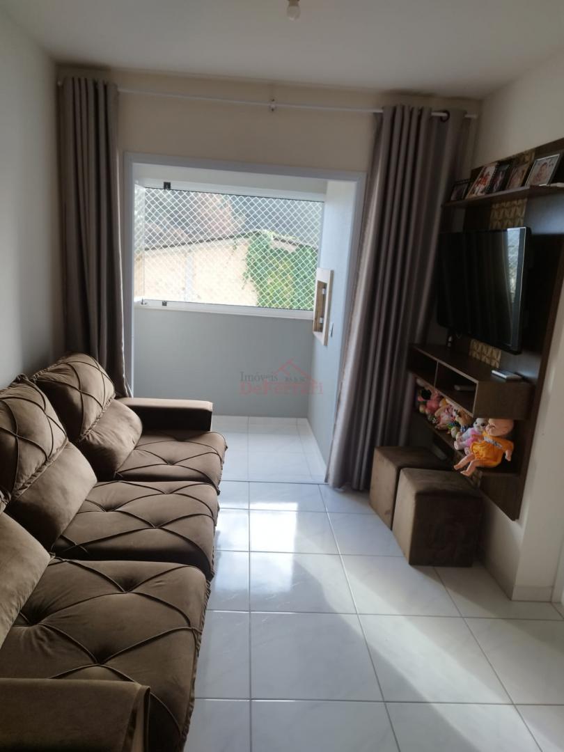 Apartamento à venda com 2 quartos, 65m² - Foto 8