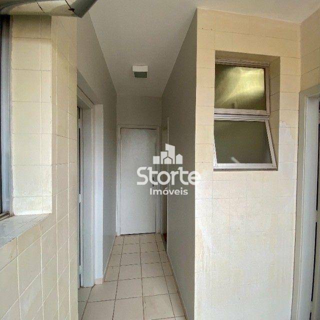 Apartamento à venda com 3 quartos, 116m² - Foto 16