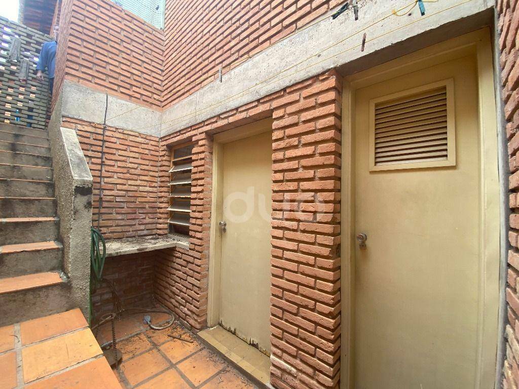 Casa à venda com 3 quartos, 166m² - Foto 16