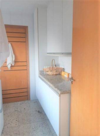 Apartamento à venda com 3 quartos, 156m² - Foto 11