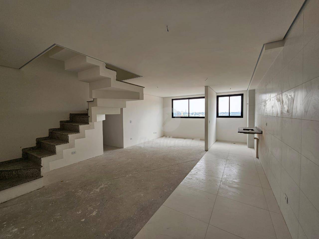 Apartamento à venda com 3 quartos, 161m² - Foto 1