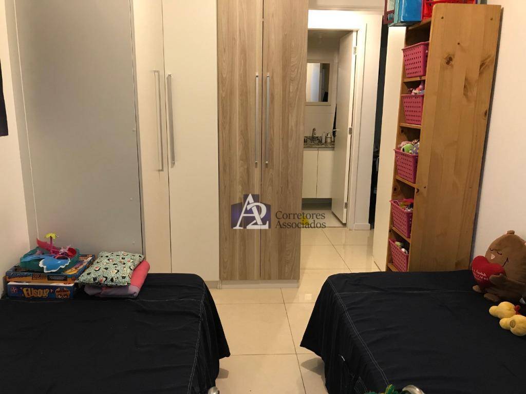 Apartamento à venda com 2 quartos, 59m² - Foto 12