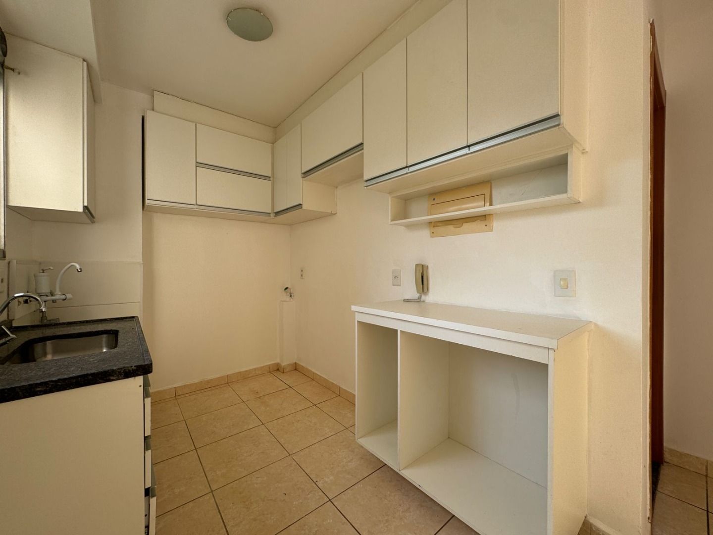 Apartamento à venda com 2 quartos, 50m² - Foto 7