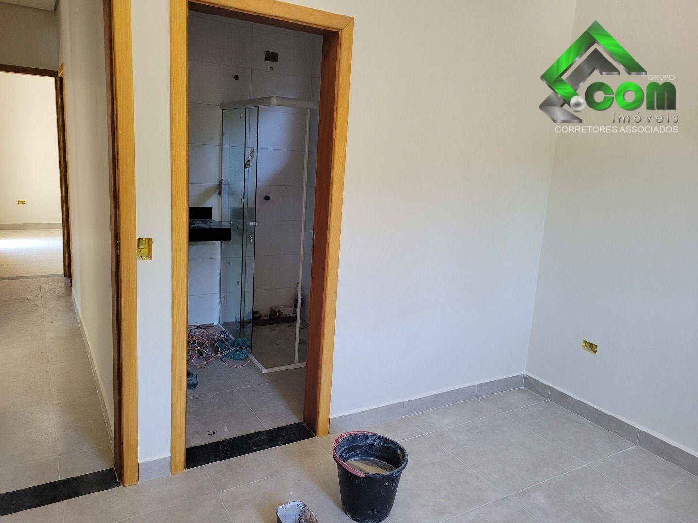 Casa à venda com 4 quartos, 95m² - Foto 12