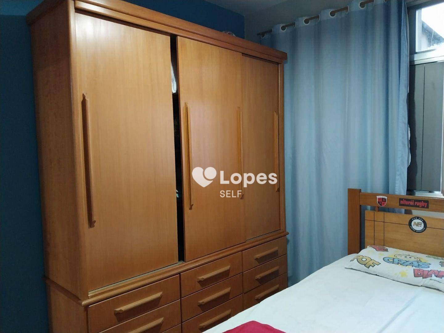 Apartamento à venda com 3 quartos, 134m² - Foto 7