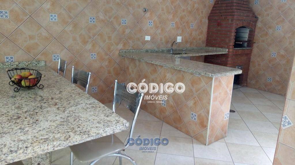 Sobrado à venda com 5 quartos, 371m² - Foto 12