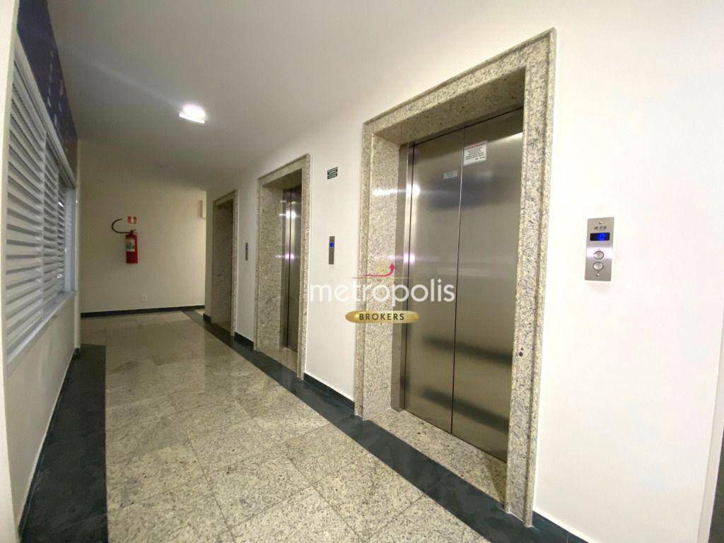 Conjunto Comercial-Sala à venda, 48m² - Foto 10