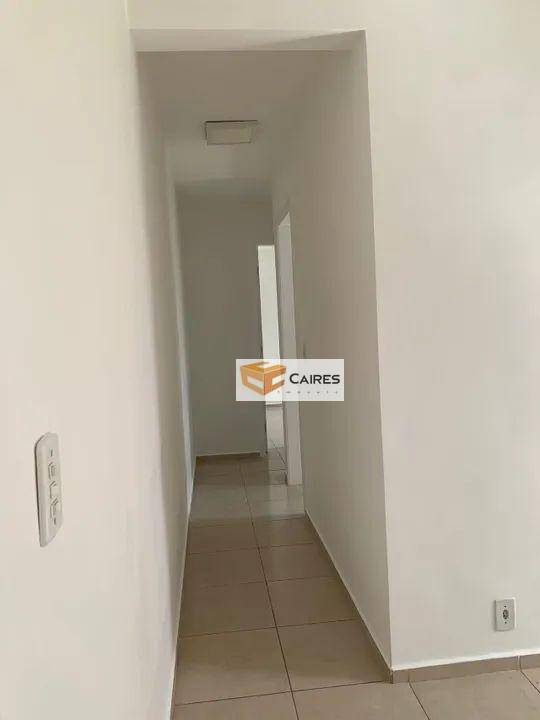 Apartamento à venda com 2 quartos, 48m² - Foto 9