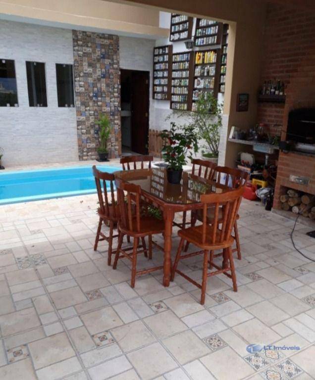 Casa à venda e aluguel com 2 quartos, 85m² - Foto 3