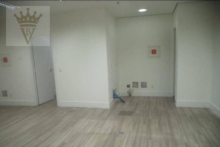 Conjunto Comercial-Sala à venda, 37m² - Foto 4