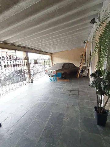 Casa à venda com 3 quartos, 230m² - Foto 5