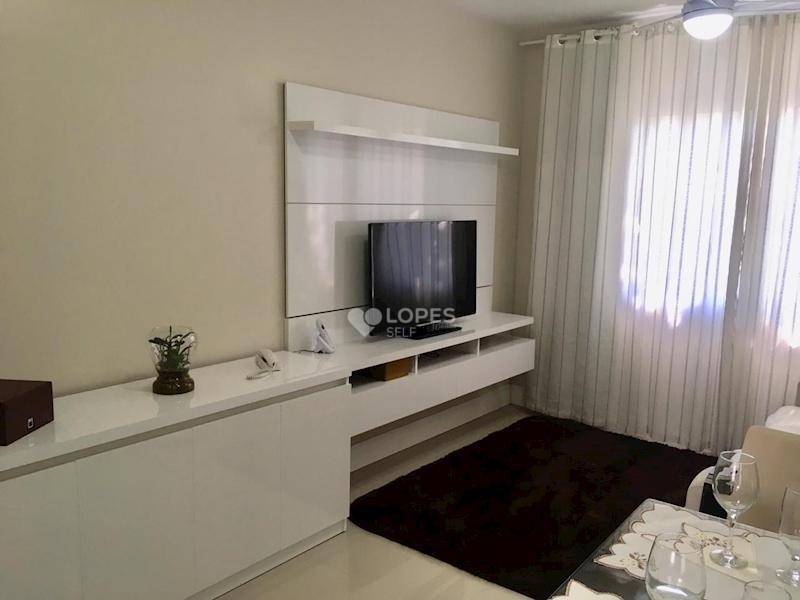 Apartamento à venda com 2 quartos, 58m² - Foto 3