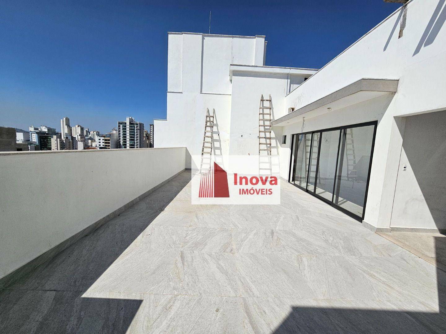 Cobertura à venda com 4 quartos, 276m² - Foto 30