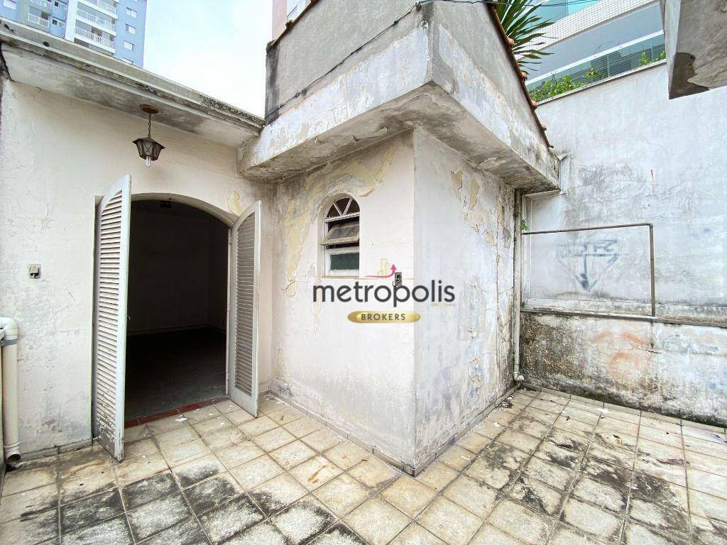 Sobrado para alugar com 5 quartos, 250m² - Foto 58