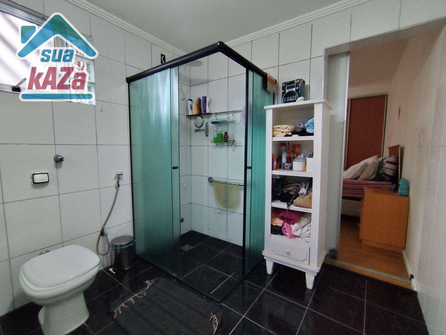 Sobrado à venda com 5 quartos, 250m² - Foto 22